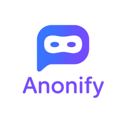 Anonify Logo